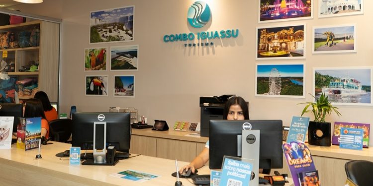 Uma das características do serviço da Combo ... nto personalizado - Foto Marcos Labanca Uma das características do serviço da Combo ... nto personalizado - Foto Marcos Labanca