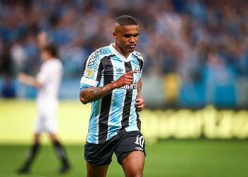 Foto: Lucas Uebel / Grêmio FBPA