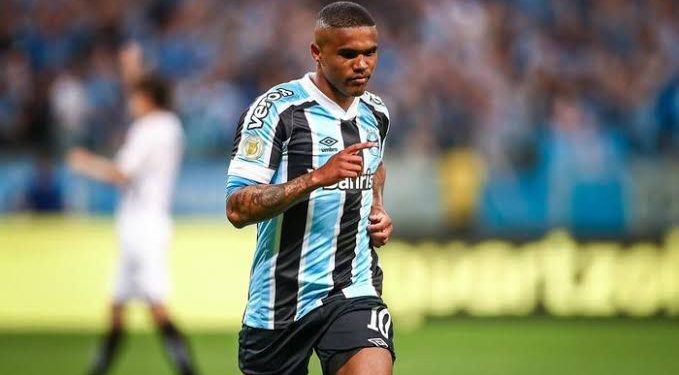Foto: Lucas Uebel / Grêmio FBPA Foto: Lucas Uebel / Grêmio FBPA