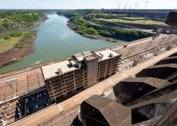 Foto: Rubens Fraulini | Itaipu Binacional