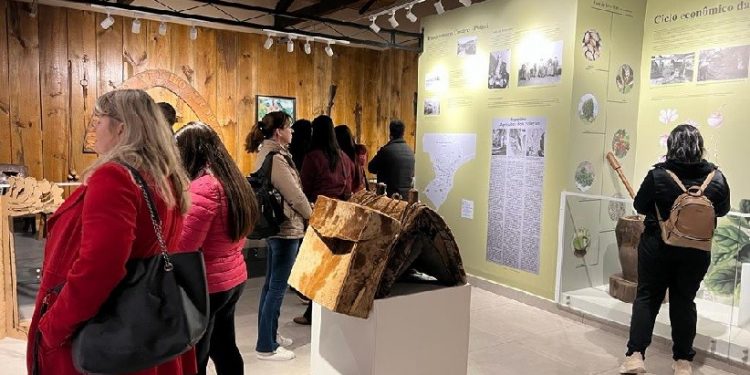 Visite os museus e desvende os tesouros culturais e históricos de Cascavel Visite os museus e desvende os tesouros culturais e históricos de Cascavel