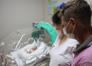 Fotos: Assessoria de Comunicação HMCC