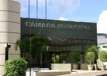 Foto: Divulgação/Arquivo/Câmara Municipal de Foz do Iguaçu