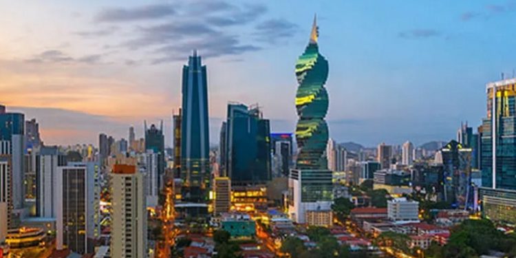 Divulgação / Promtur Panamá Divulgação / Promtur Panamá