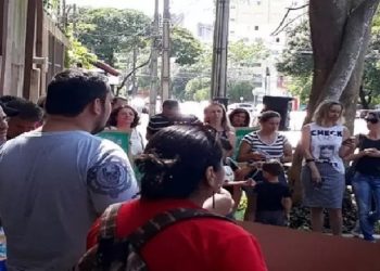 Foto: Amilton Farias/Fronteira Livre