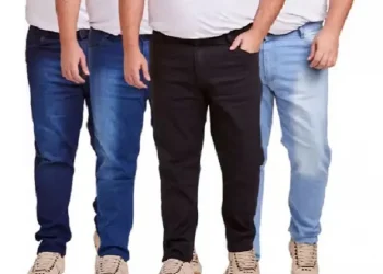 Foto: Divulgação/Dom Farias - Moda Masculina