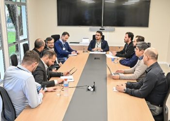 Foto: Rafa Kondlatsch | Itaipu Binacional