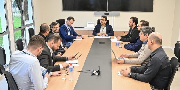 Foto: Rafa Kondlatsch | Itaipu Binacional
