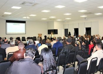 Evento nesta sexta-feira é público e gratuito, aberto para todos os interessados - foto Assessoria-Arquivo