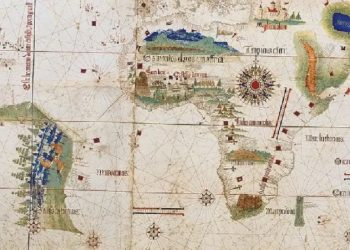 Um dos tratados mais importantes da história da humanidade