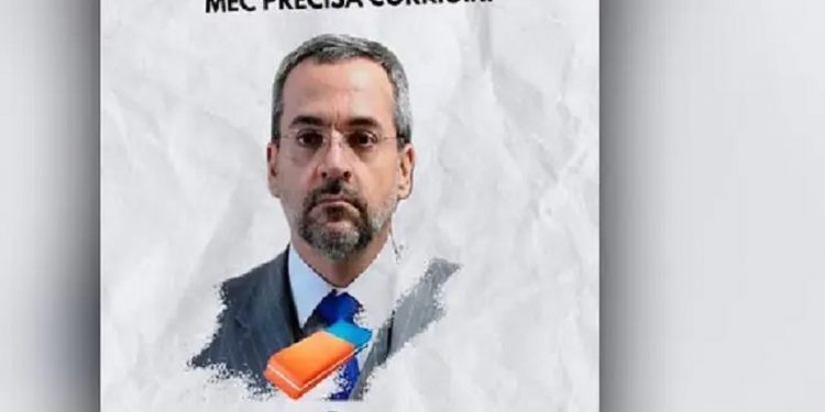 (Arte: Levante Popular da Juventude) (Arte: Levante Popular da Juventude)
