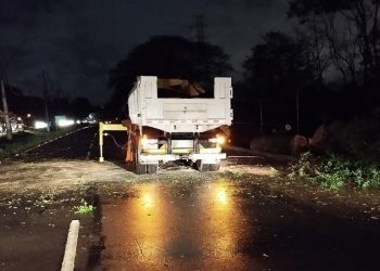 Créditos: Prefeitura de Foz.