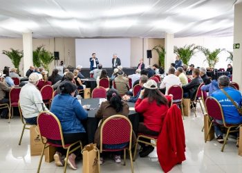 Créditos: Rafa Kondlatsch / Itaipu Binacional