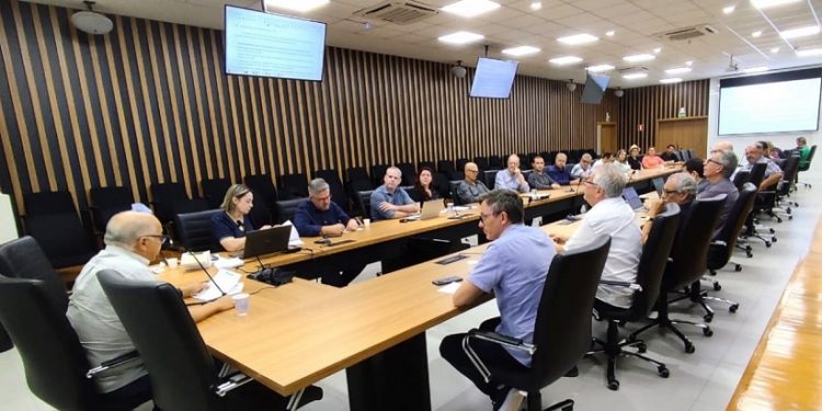 O colegiado irá atuar em torno das oportunidades e desafios da economia de Foz do Iguaçu – foto: Divulgação O colegiado irá atuar em torno das oportunidades e desafios da economia de Foz do Iguaçu – foto: Divulgação