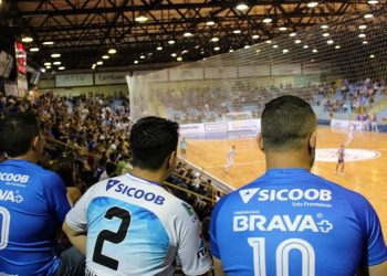 Parceria é possível porque a cooperativa financeira não prevê lucro, fomentando o desenvolvimento da comunidade - foto Kelly Dutra de Campos