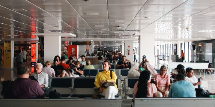 Fotos: Welyton Manoel/CCR Aeroportos Fotos: Welyton Manoel/CCR Aeroportos