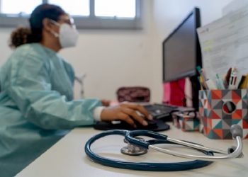 Mais Médicos ajuda a reforçar a atenção básica em saúde nos municípios mais distantes dos principais centros urbanos. Foto: Myke Sena/MS