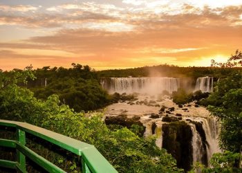 Nilmar Fernando #FotoEquipeCataratas