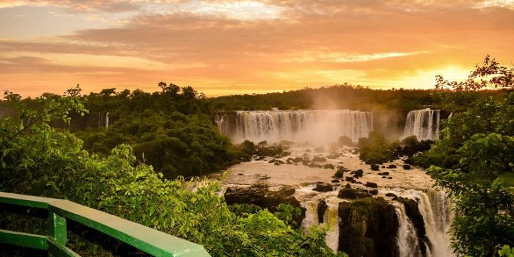Nilmar Fernando #FotoEquipeCataratas