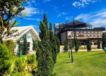Dreams Park Show presenteará melhor parceiro com um Corolla 0km