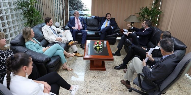 Fotos: Abel Rojas / Itaipu Binacional (PY)
