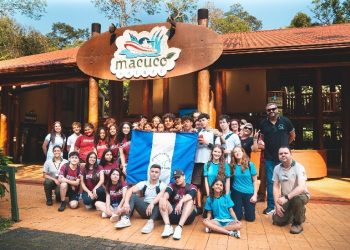 Fotos: Arquivo Macuco Safari