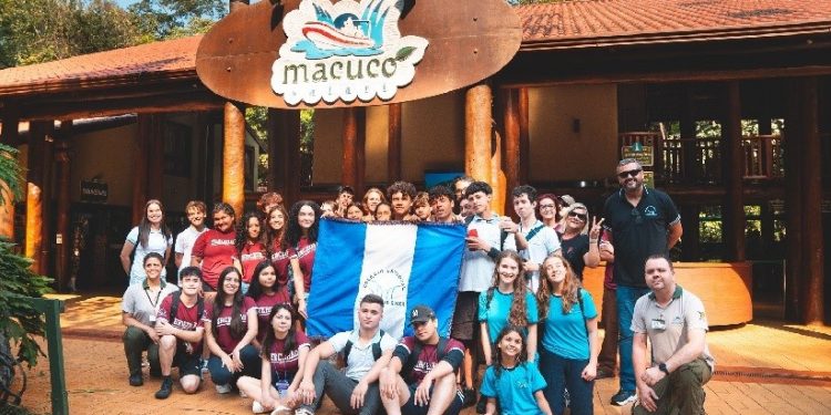 Fotos: Arquivo Macuco Safari