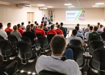 Fotos: Michelle Einsiedel/Itaipu Binacional