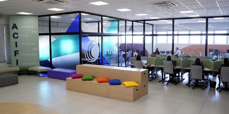 Várias empresas de Foz e região integram o exoHUB CITA – foto Marcos Labanca Várias empresas de Foz e região integram o exoHUB CITA – foto Marcos Labanca