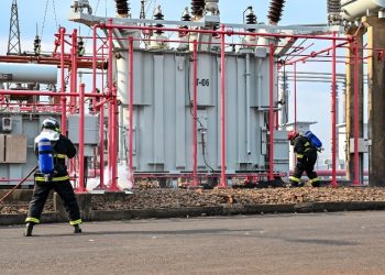 Fotos: Rafa Kondlatsch/Itaipu Binacional