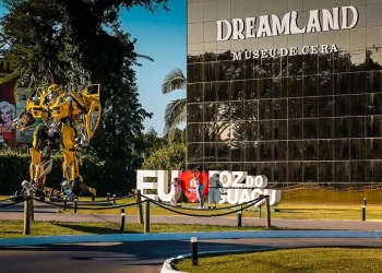 Foto: Divulgação/Dreams Park Show