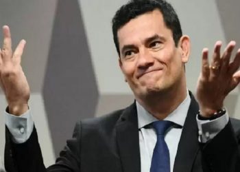 Sergio Moro tornou-se sócio da administradora judicial da Odebrecht