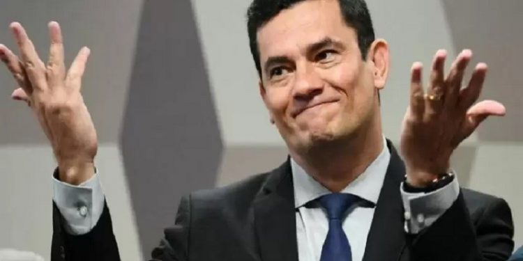 Sergio Moro tornou-se sócio da administradora judicial da Odebrecht Sergio Moro tornou-se sócio da administradora judicial da Odebrecht