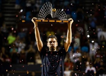 Rio Open 2023 - Cameron Norrie (GBR) - Crédito: Fotojump