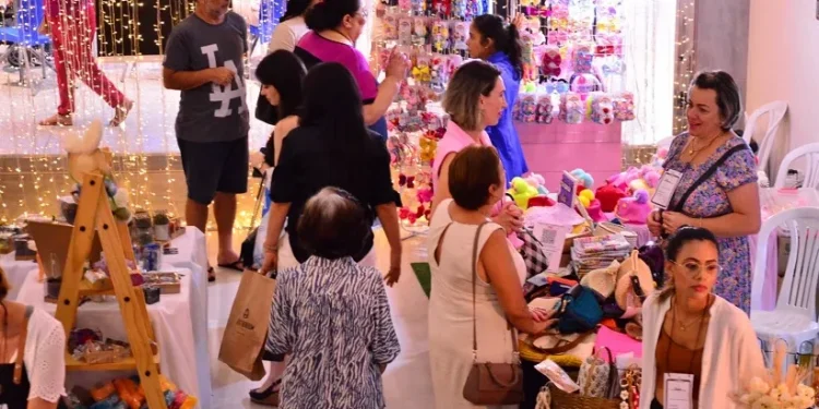 Foto: Divulgação/Catuai Palladium