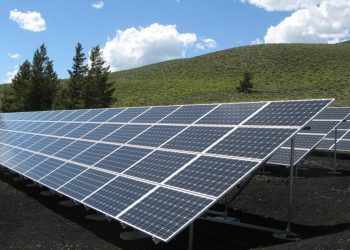 No Brasil, matriz energética solar já ultrapassa a geração de energia da Hidrelétrica de Itaipu