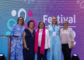 Foto: ASCOM/MMULHERES