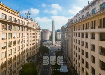 Fotos: Visit Buenos Aires