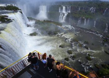 Alexandre Soto - #FotoEquipeCataratas
