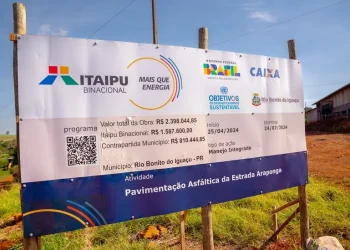 Fotos: Alexandre Marchetti / Itaipu Binacional