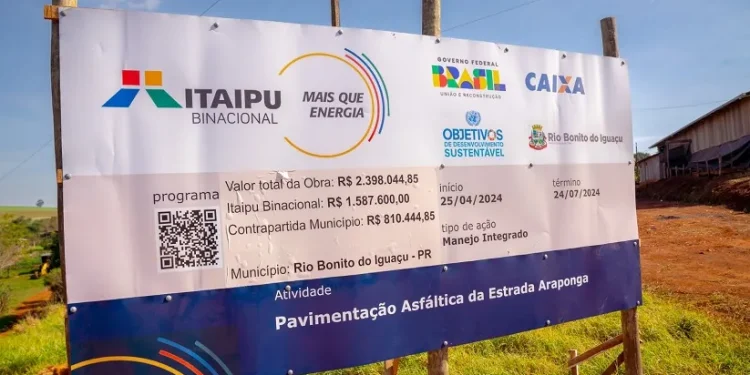 Fotos: Alexandre Marchetti / Itaipu Binacional Fotos: Alexandre Marchetti / Itaipu Binacional