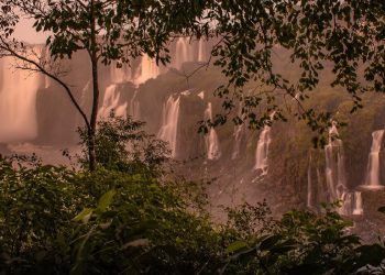 Créditos fotografia: Nilmar Fernando #FotoEquipeCataratas