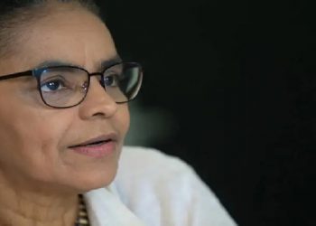 Para Marina, agronegócio deve se dissociar da agenda do governo para a Amazônia / Helvio Romero/Estadão