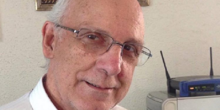Padre Júlio Lancellotti é conhecido por atuar na defesa da população em situação de rua - Foto: Reprodução/Facebook Padre Júlio Lancellotti é conhecido por atuar na defesa da população em situação de rua - Foto: Reprodução/Facebook