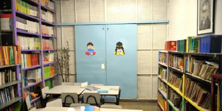Foto: Lei considera a biblioteca escolar como equipamento cultural obrigatório e necessário ao desenvolvimento do processo educativo - Foto: Fabio Rodrigues Pozzebom / Agência Brasil Foto: Lei considera a biblioteca escolar como equipamento cultural obrigatório e necessário ao desenvolvimento do processo educativo - Foto: Fabio Rodrigues Pozzebom / Agência Brasil
