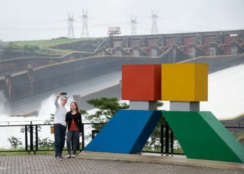 Fotos: Rubens Fraulini/Itaipu Binacional