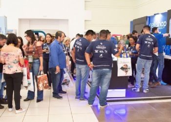 Jean Pavão/Festival das Cataratas