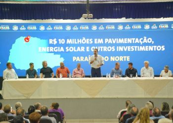Fotos: Alexandre Marchetti/Itaipu Binacional