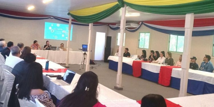 Encontro é para instituições públicas e privadas, empresas, professores, estudantes e profissionais das áreas – foto: Divulgação Encontro é para instituições públicas e privadas, empresas, professores, estudantes e profissionais das áreas – foto: Divulgação
