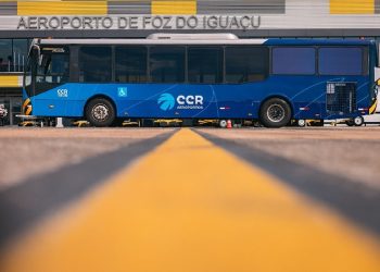 Foto: Flows Sports Marketing | CCR Aeroportos